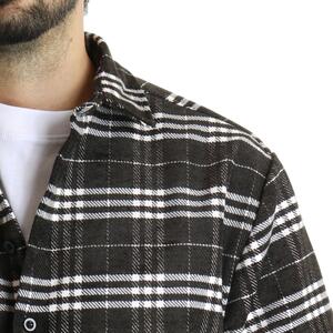 CAMICIA DOPPIATA BERNA - Mad Fashion | img vers.300x/